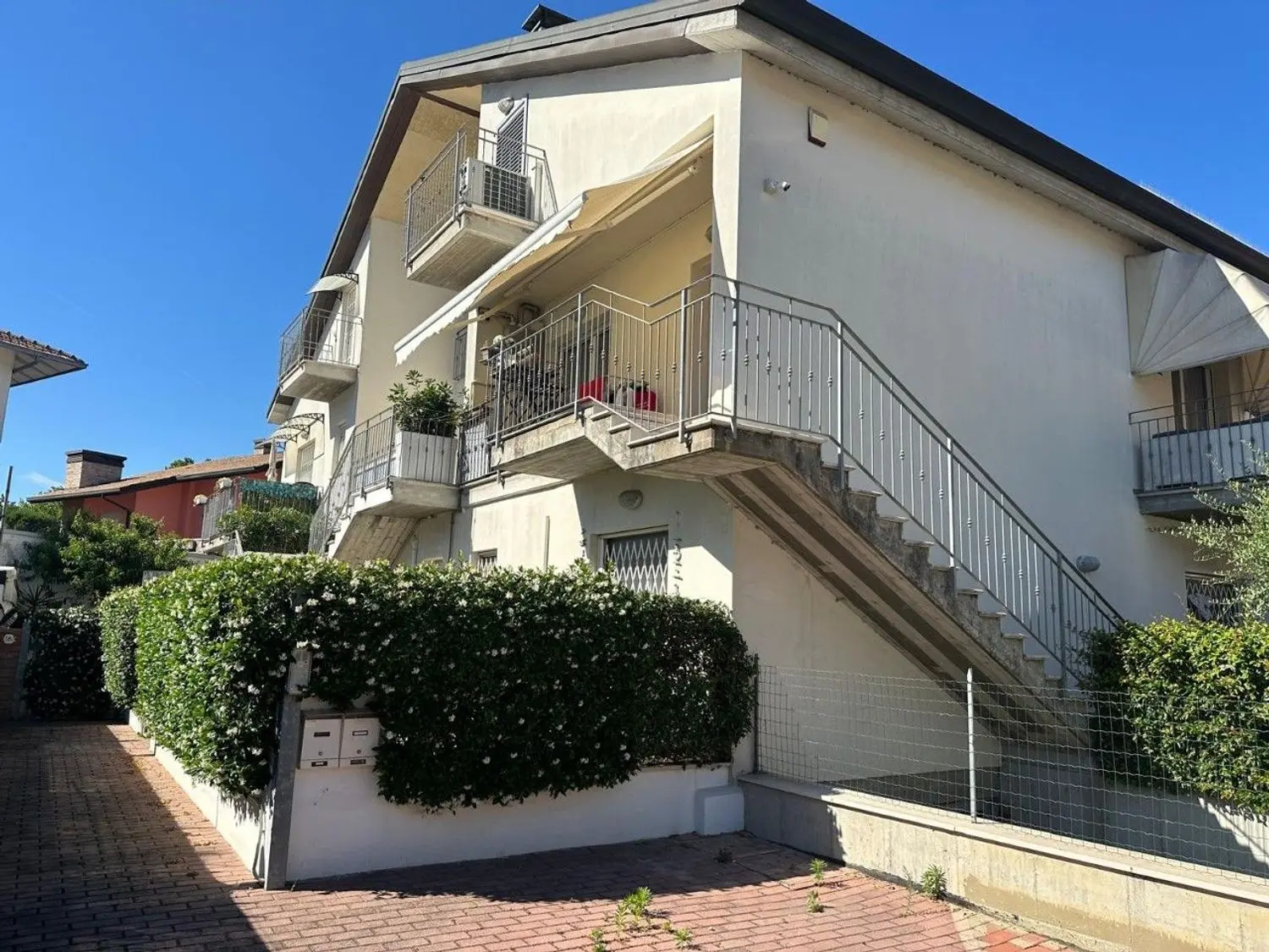 Immagine per Appartamento in vendita a Cervia dei Mughetti 