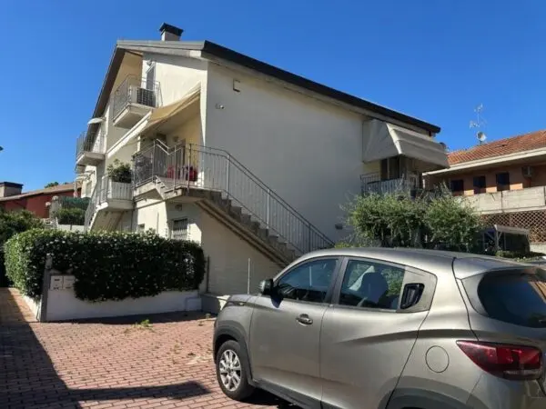 Appartamento via Dei Mughetti, Cervia
