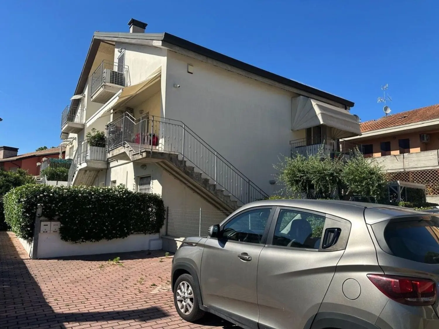 Immagine per Appartamento in vendita a Cervia dei Mughetti 