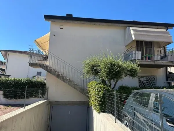 Appartamento via Dei Mughetti, Cervia