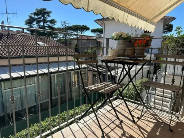 Appartamento via Dei Mughetti, Cervia