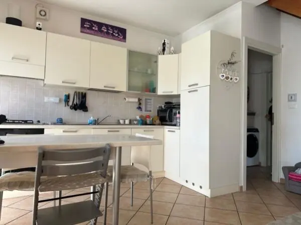 Appartamento via Dei Mughetti, Cervia