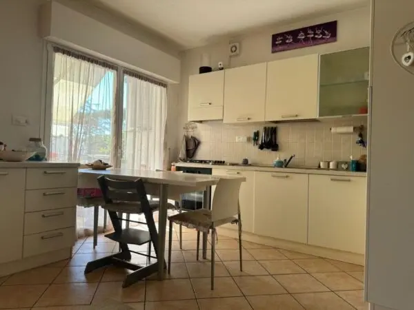 Appartamento via Dei Mughetti, Cervia