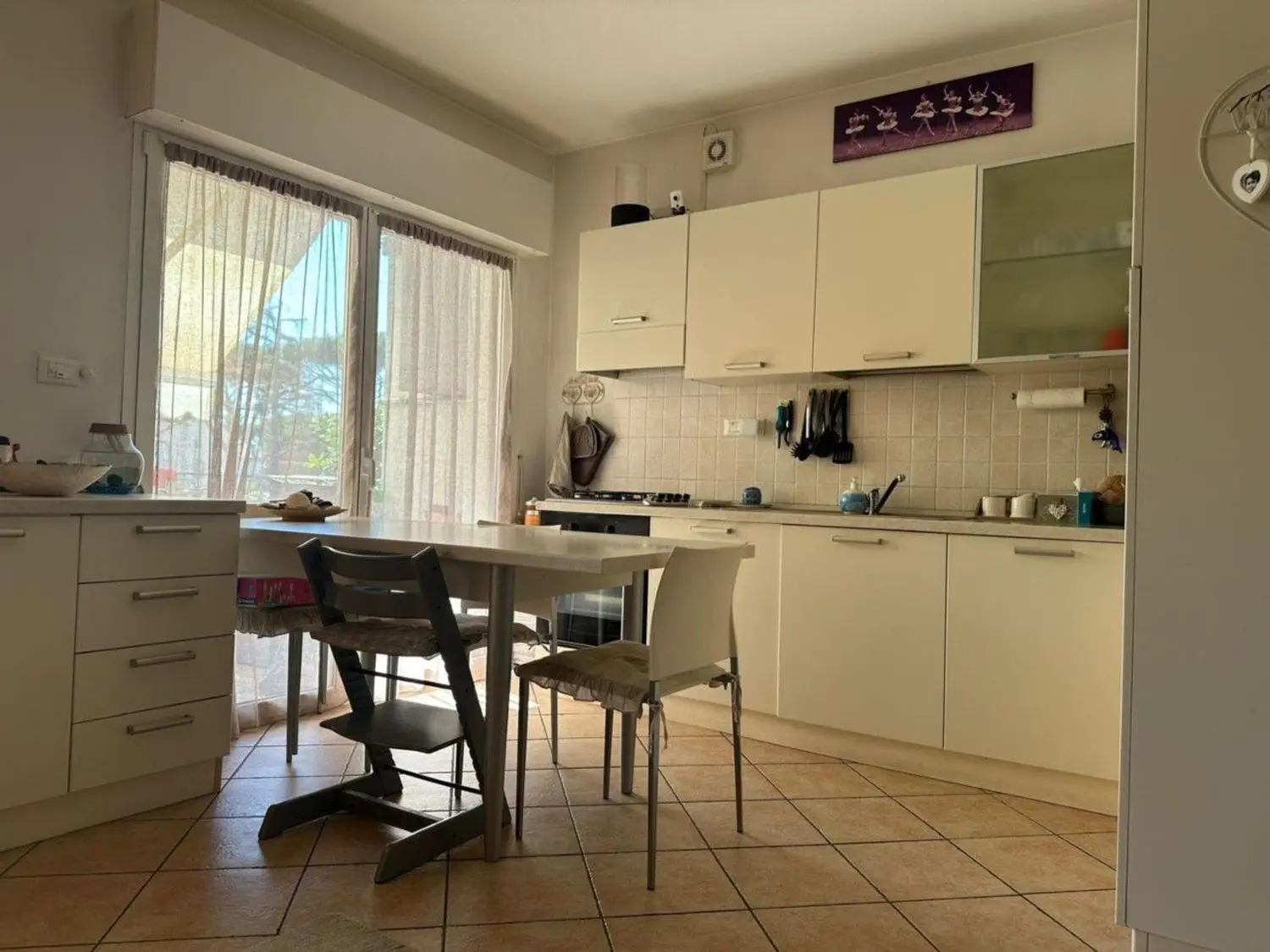Immagine per Appartamento in vendita a Cervia dei Mughetti 