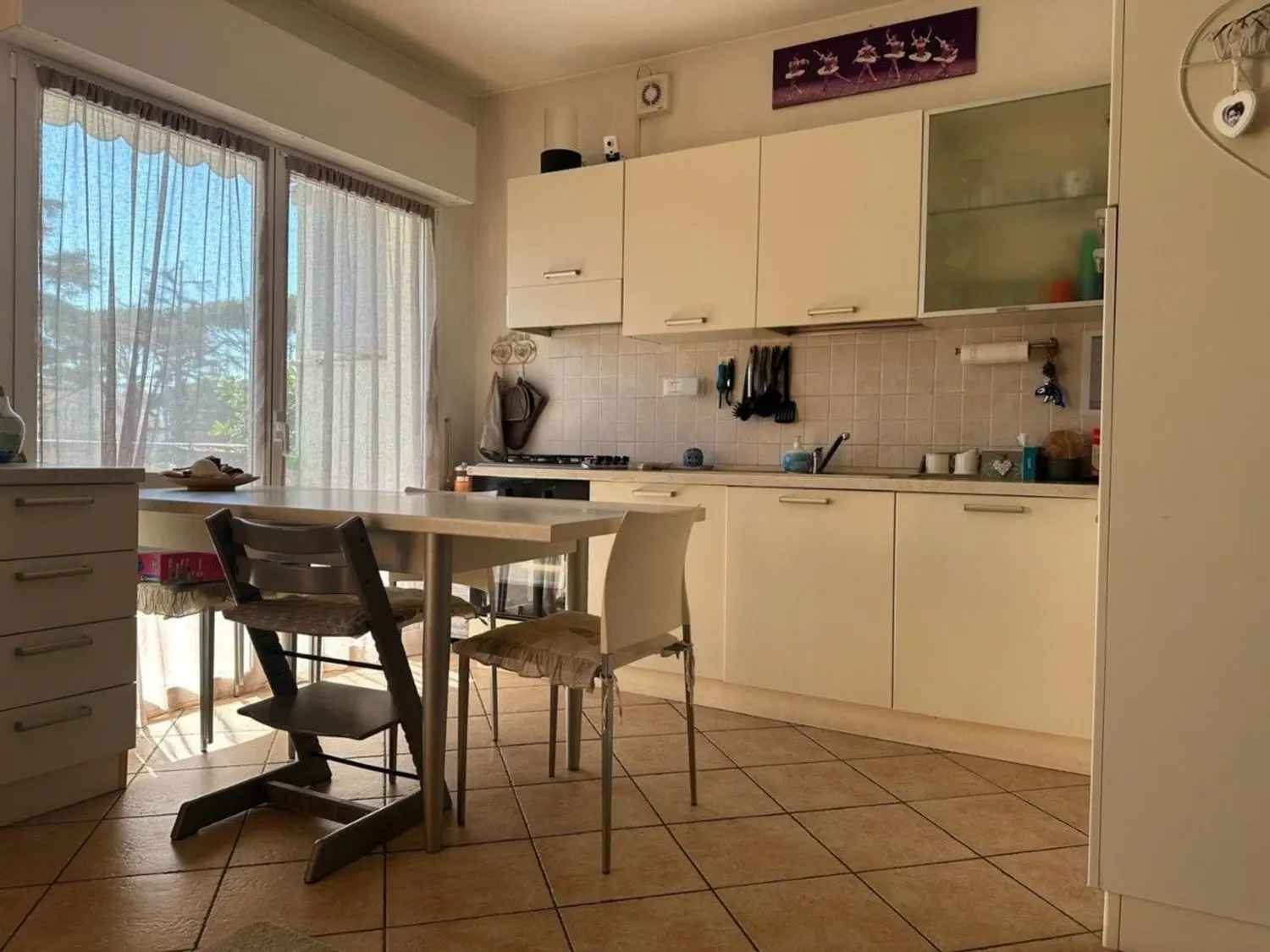 Immagine per Appartamento in vendita a Cervia dei Mughetti 