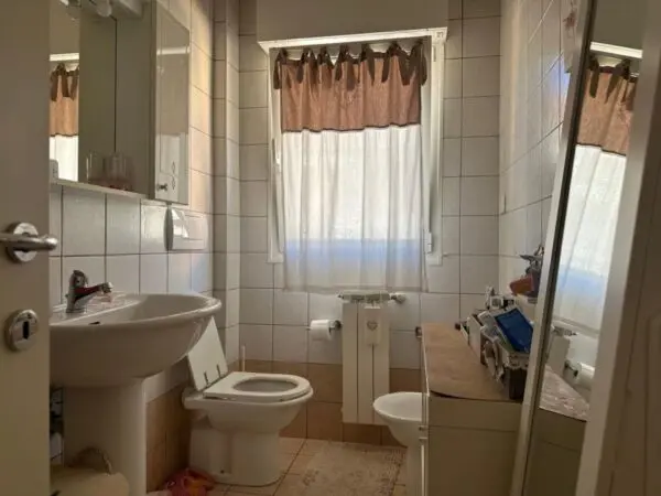 Appartamento via Dei Mughetti, Cervia