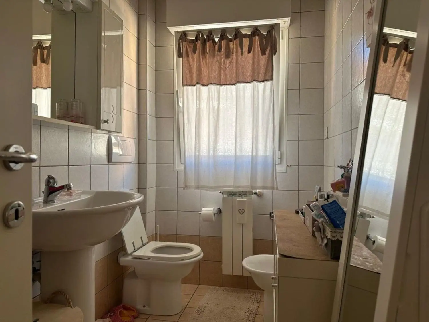Immagine per Appartamento in vendita a Cervia dei Mughetti 