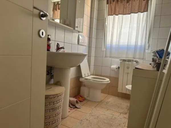 Appartamento via Dei Mughetti, Cervia