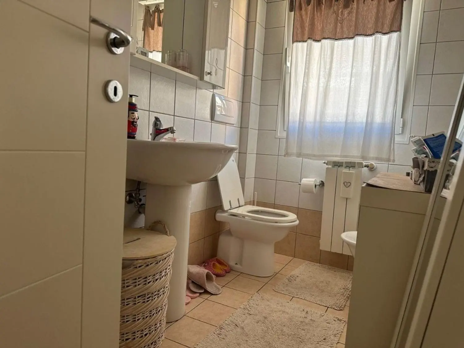 Immagine per Appartamento in vendita a Cervia dei Mughetti 