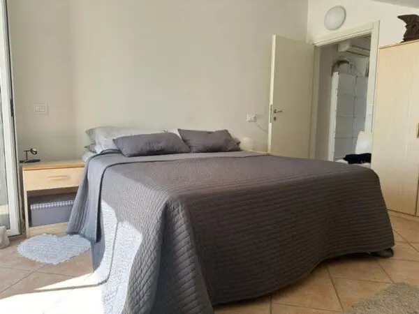 Appartamento via Dei Mughetti, Cervia