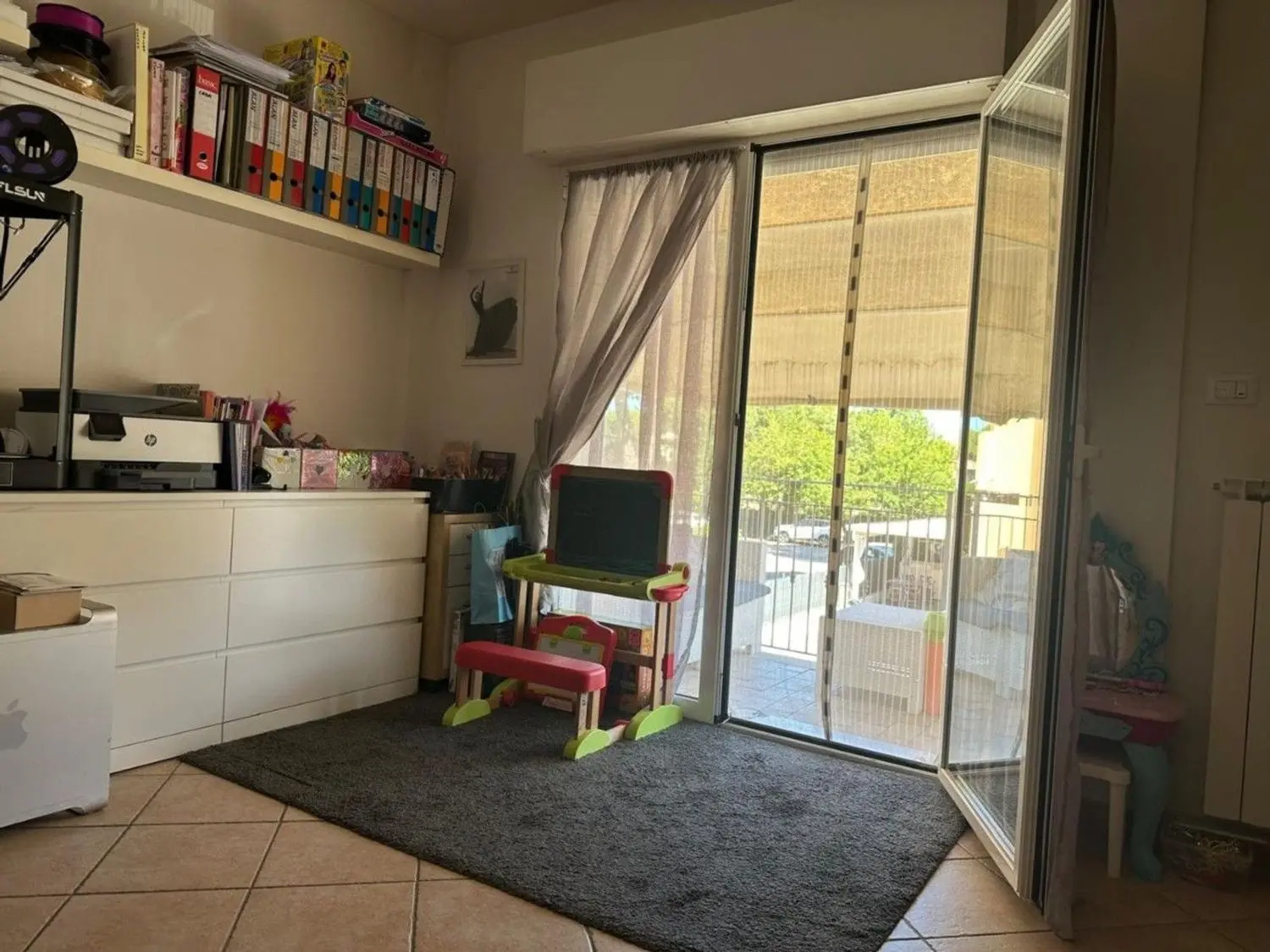 Immagine per Appartamento in vendita a Cervia dei Mughetti 