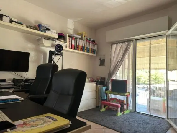 Appartamento via Dei Mughetti, Cervia