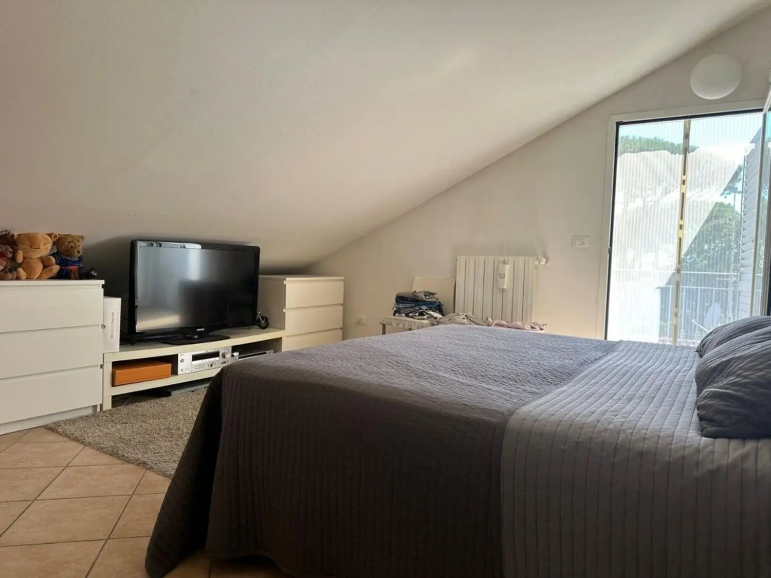 Immagine per Appartamento in vendita a Cervia dei Mughetti 