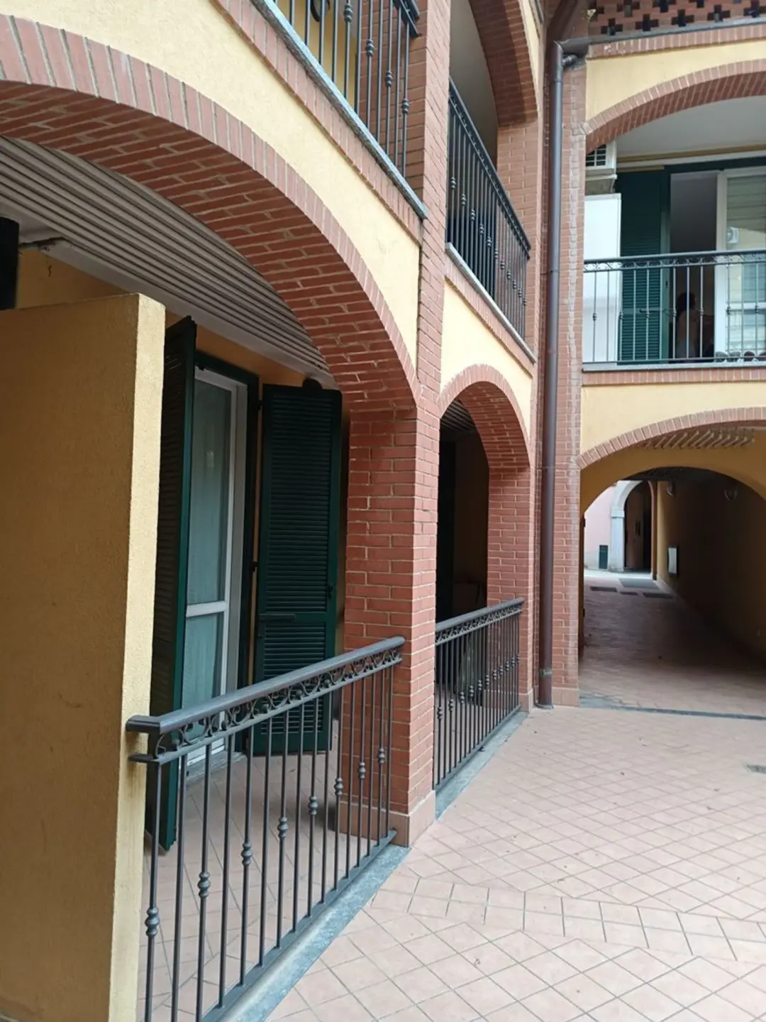 Immagine per Appartamento in vendita a Cermenate Risorgimento 