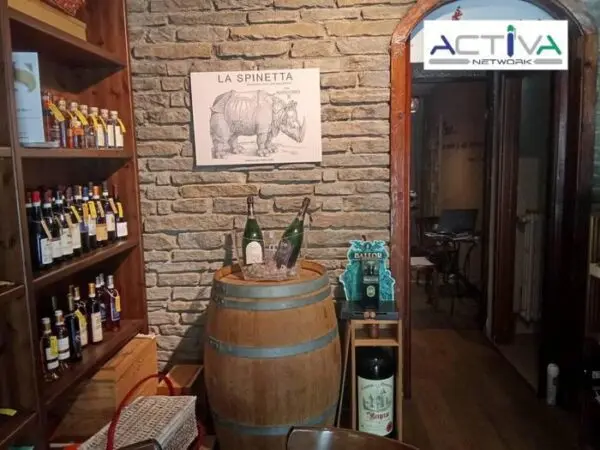 Attività Commerciale via Torino, Castiglione Torinese