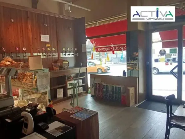 Attività Commerciale via Torino, Castiglione Torinese