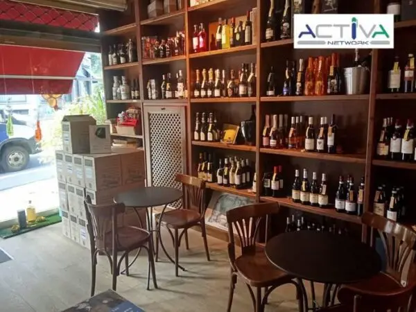 Attività Commerciale via Torino, Castiglione Torinese