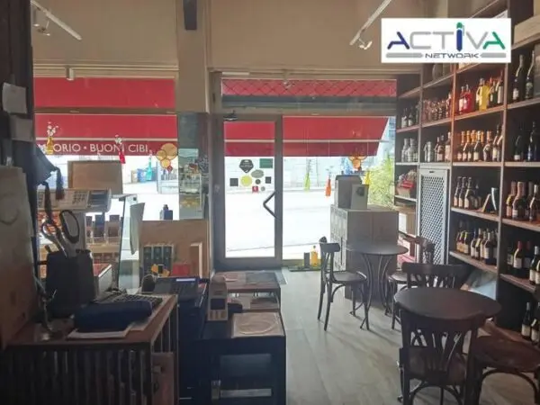Attività Commerciale via Torino, Castiglione Torinese