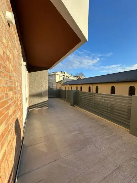 Appartamento Pordenone