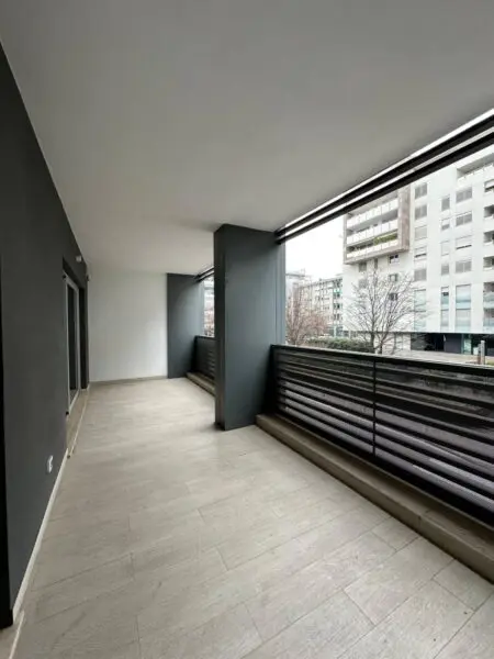 Appartamento viale Trento, Pordenone