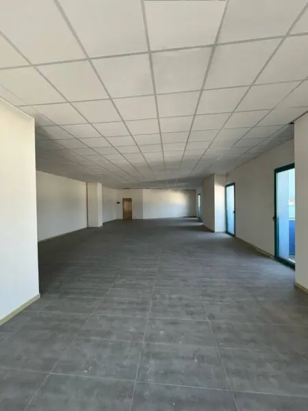 Ufficio via Gombe, Thiene