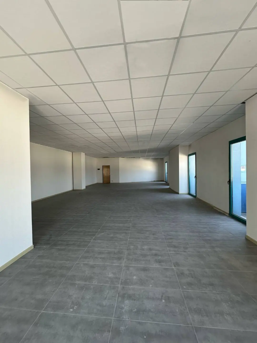Immagine per Ufficio in vendita a Thiene via Gombe