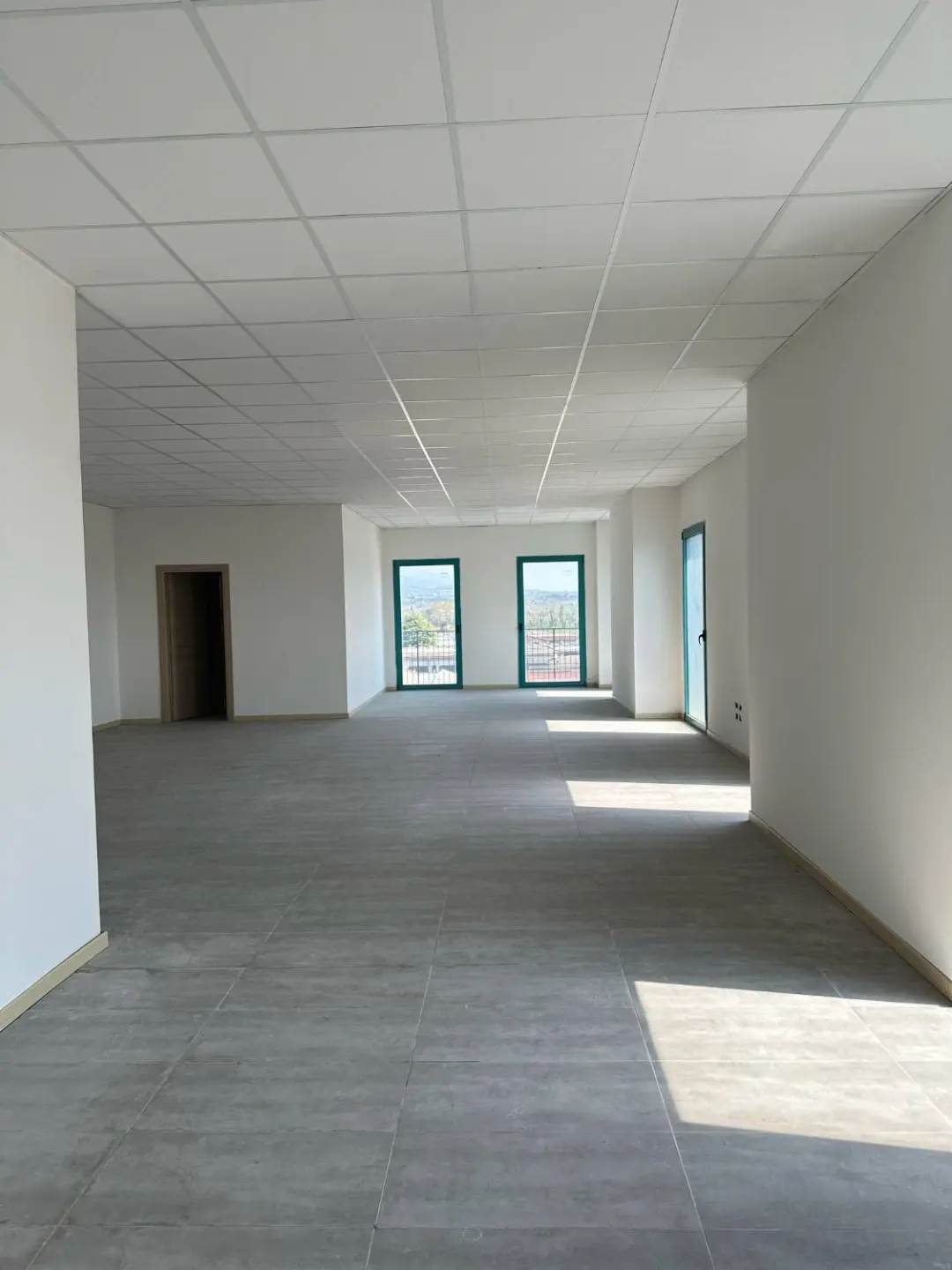 Immagine per Ufficio in vendita a Thiene via Gombe