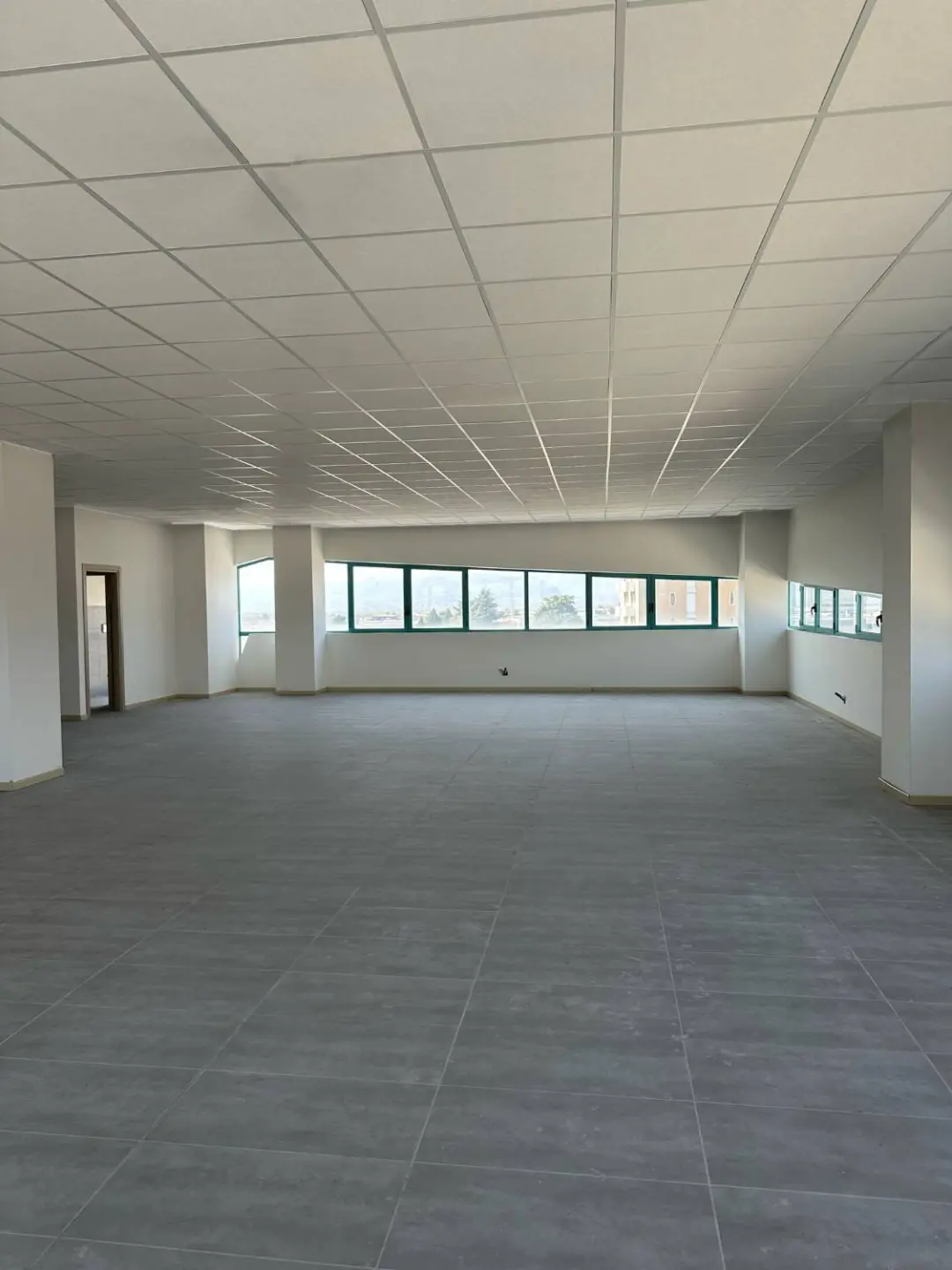 Immagine per Ufficio in vendita a Thiene via Gombe