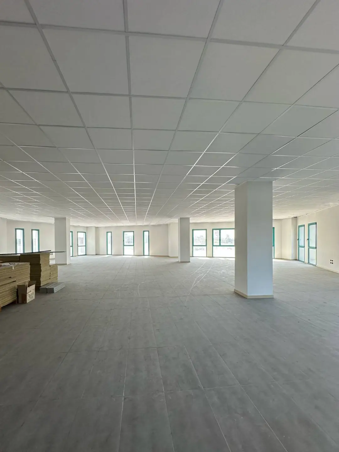Immagine per Ufficio in vendita a Thiene via Gombe