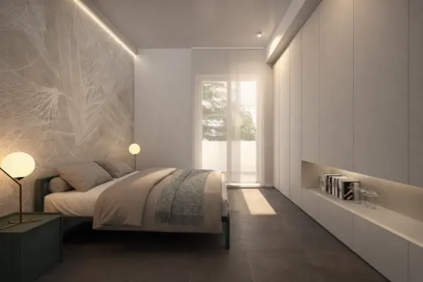 Appartamento viale Trento, Pordenone