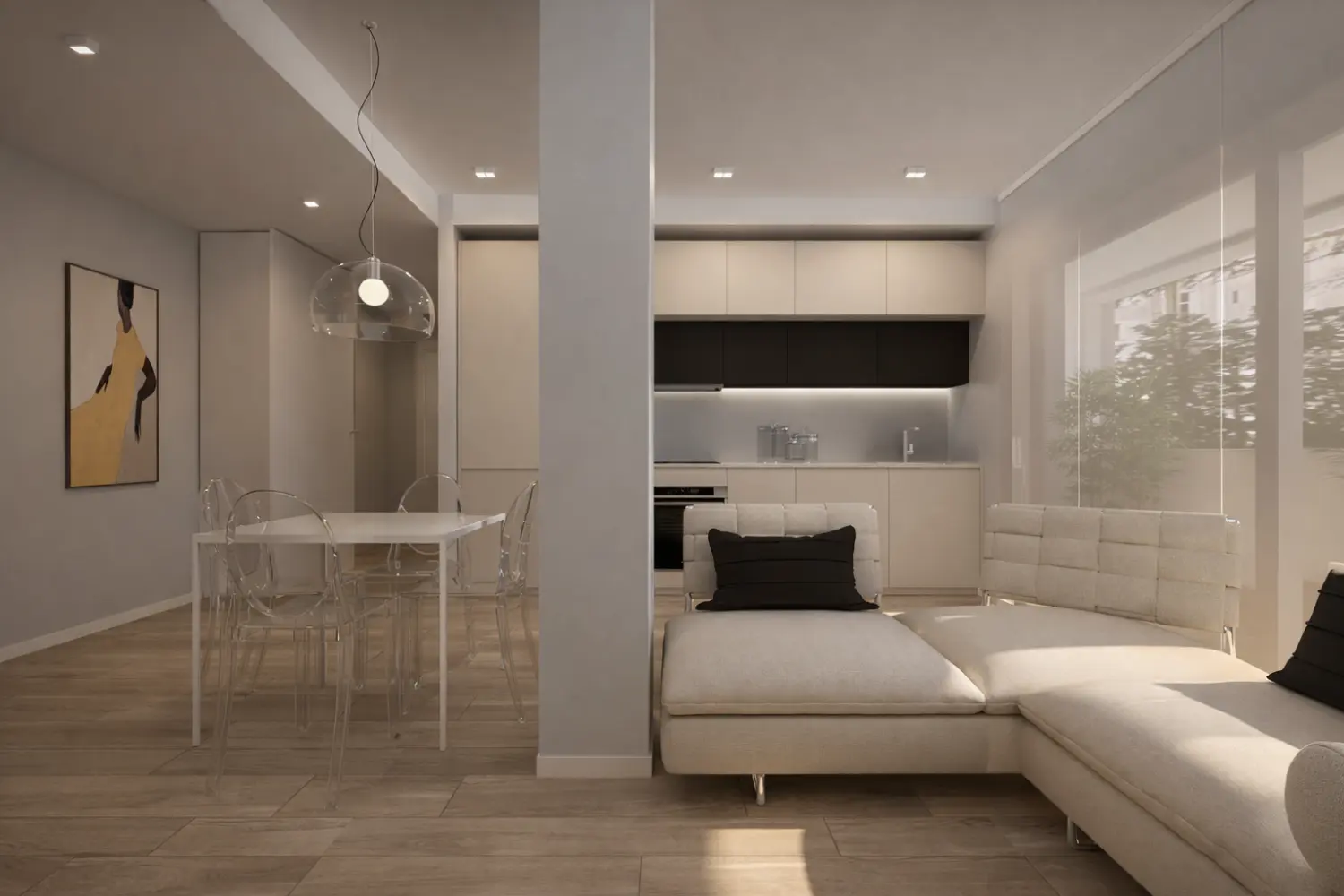 Immagine per Appartamento in vendita a Pordenone