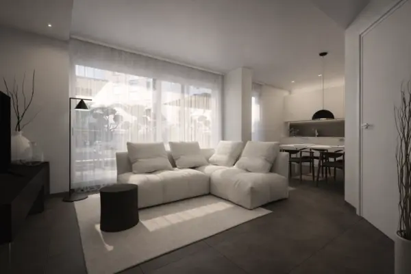 Appartamento Pordenone