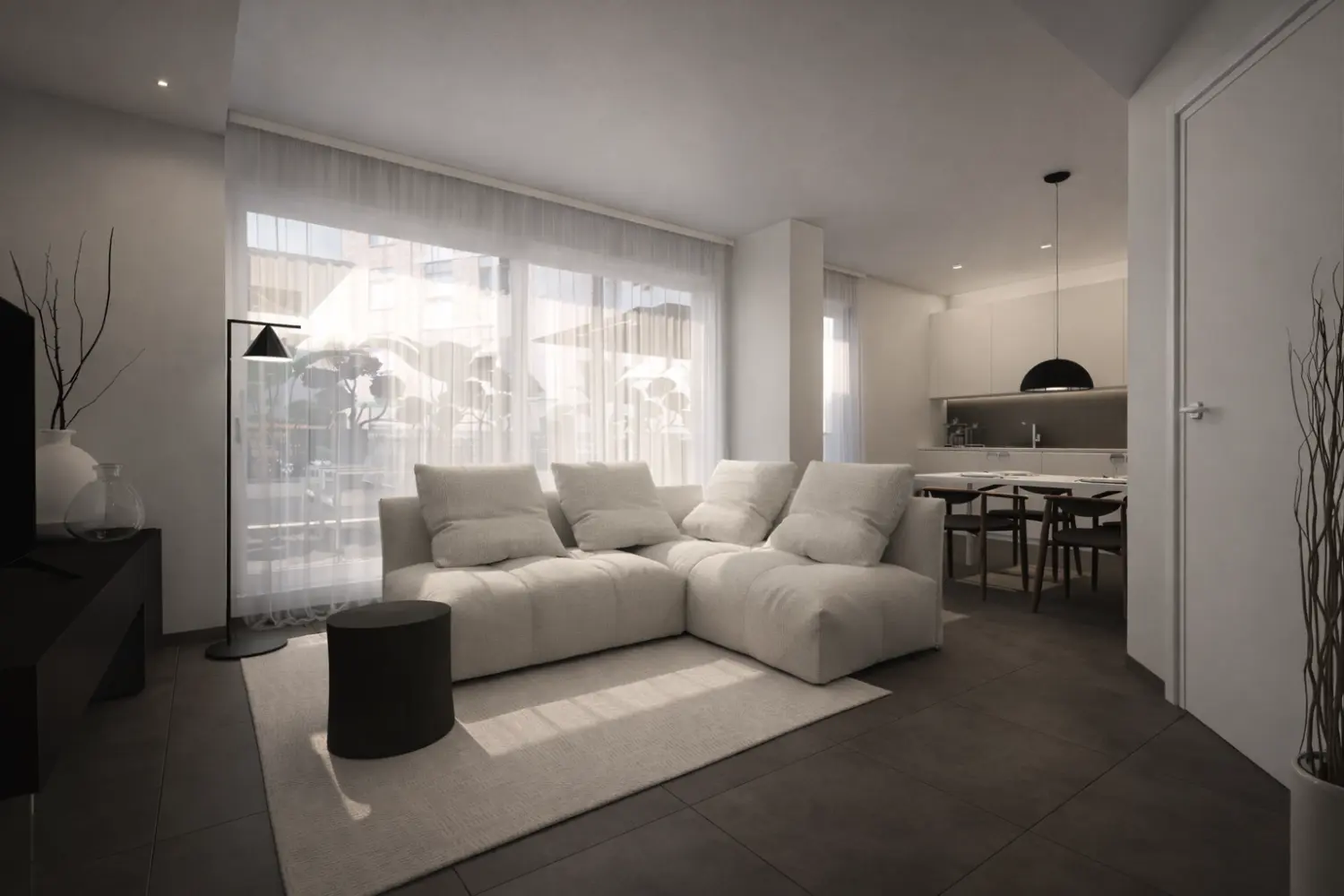 Immagine per Appartamento in vendita a Pordenone