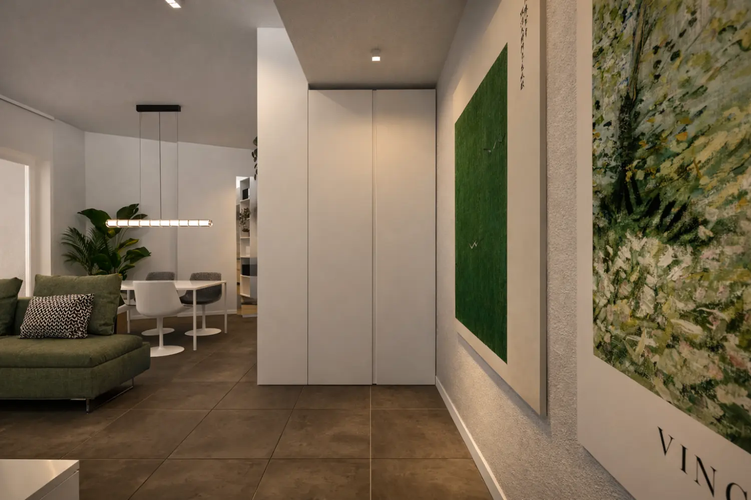 Immagine per Appartamento in vendita a Pordenone