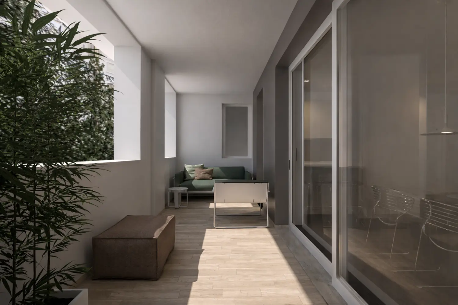 Immagine per Appartamento in vendita a Pordenone