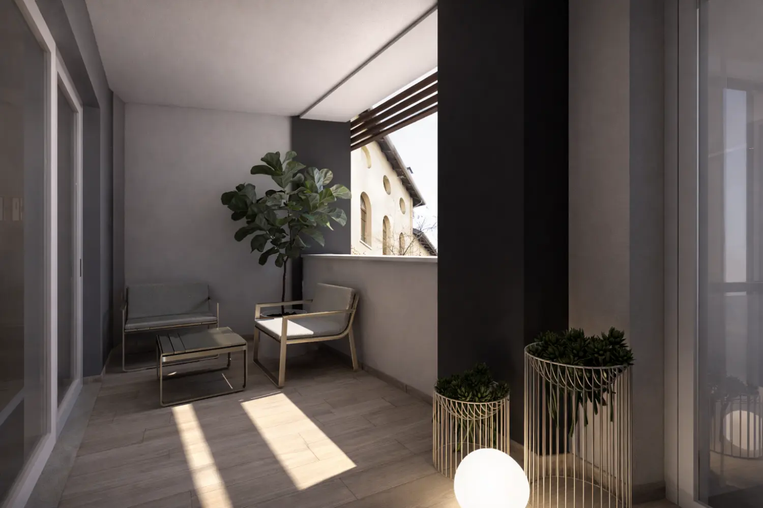 Immagine per Appartamento in vendita a Pordenone