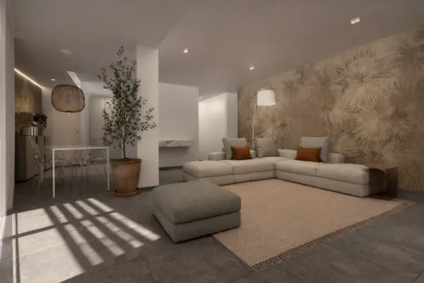 Appartamento Pordenone