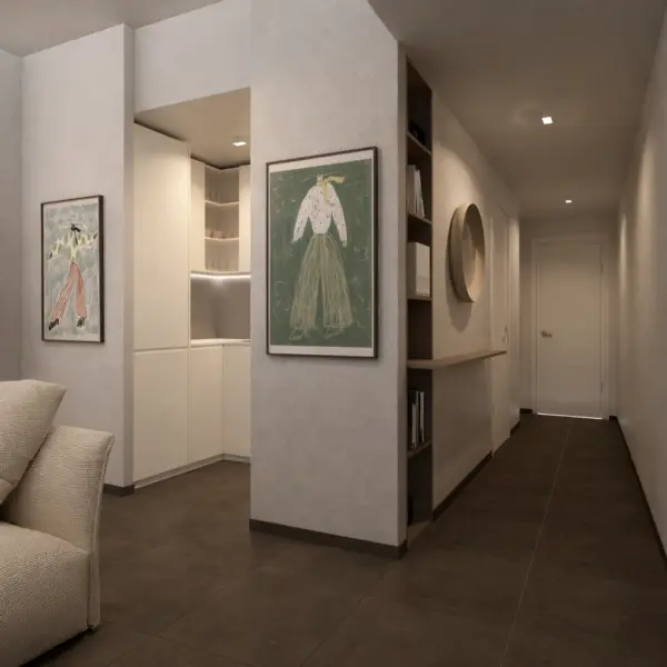 Appartamento Pordenone
