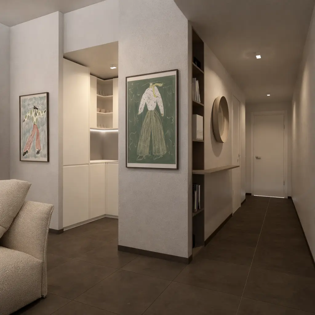 Immagine per Appartamento in vendita a Pordenone