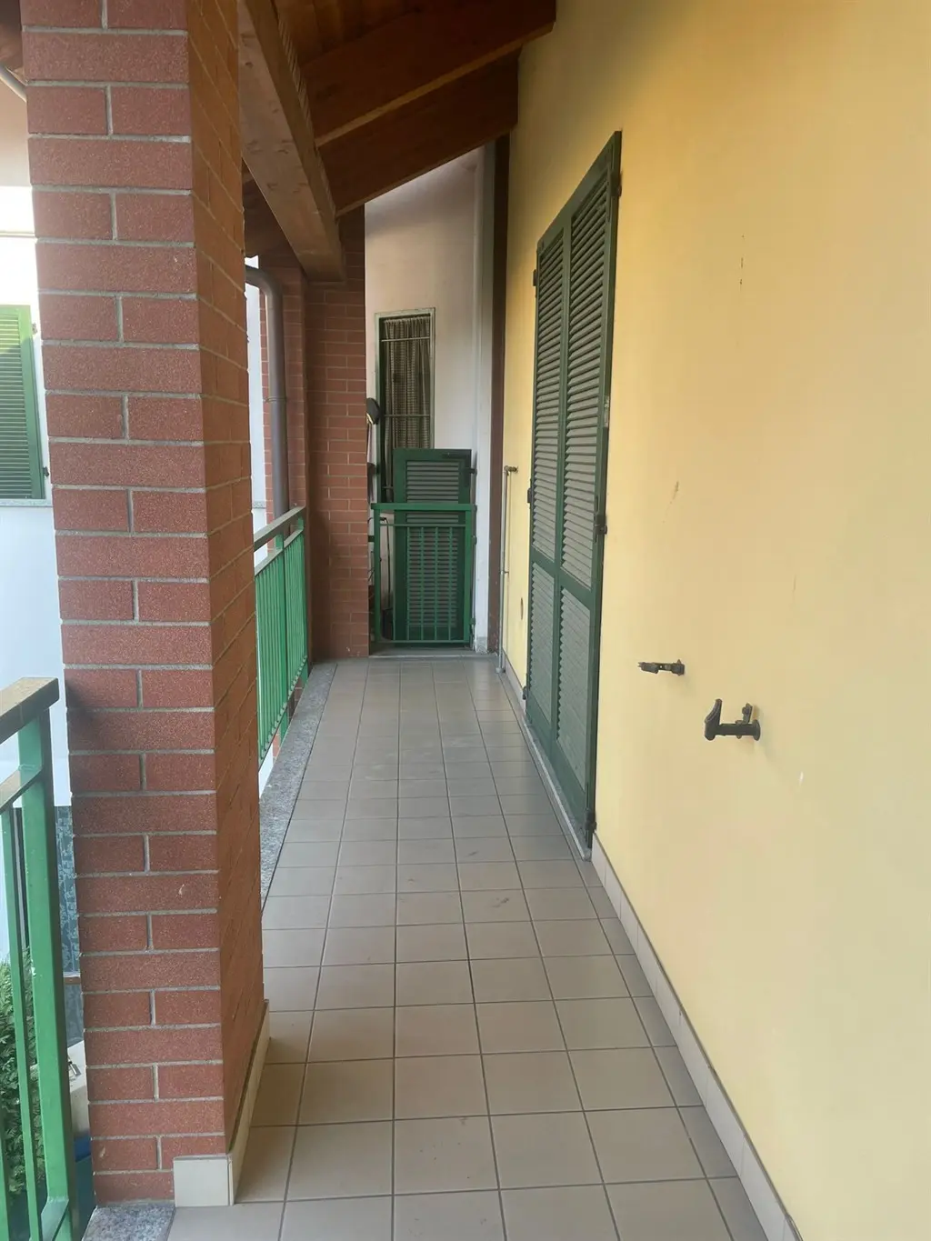 Immagine per Appartamento in vendita a Torino strada del Villaretto 204