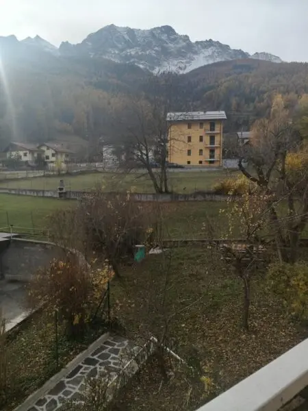 Appartamento viale Betulle, Oulx