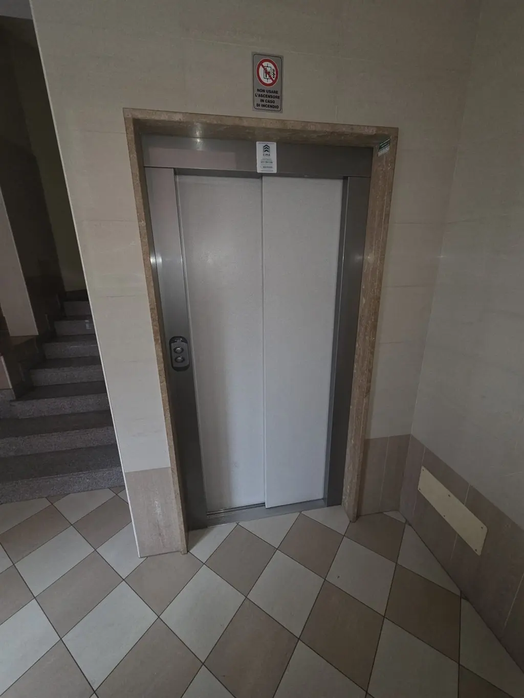 Immagine per Appartamento in vendita a Torino via Cellini 7