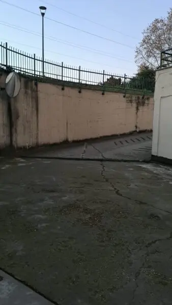 Box via Buriasco, Torino