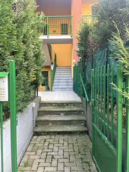 Appartamento strada Del Villaretto, Torino