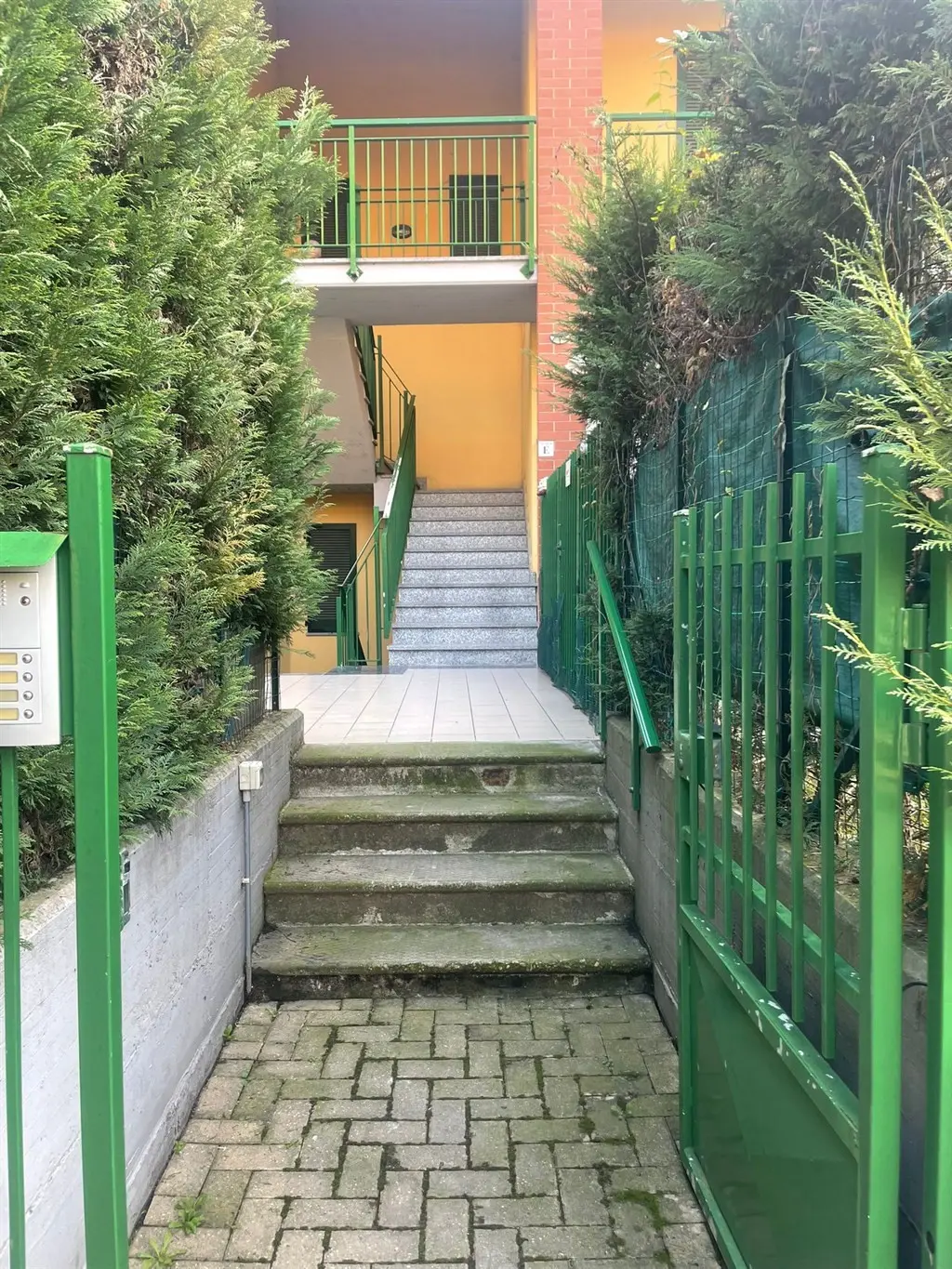 Immagine per Appartamento in vendita a Torino strada del Villaretto 204