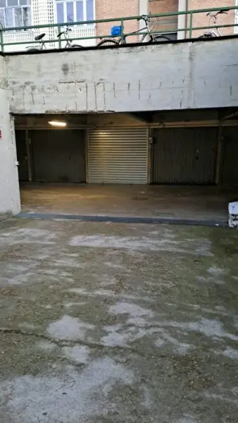 Box via Buriasco, Torino