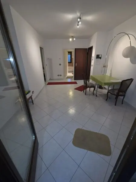 Appartamento via Cellini, Torino