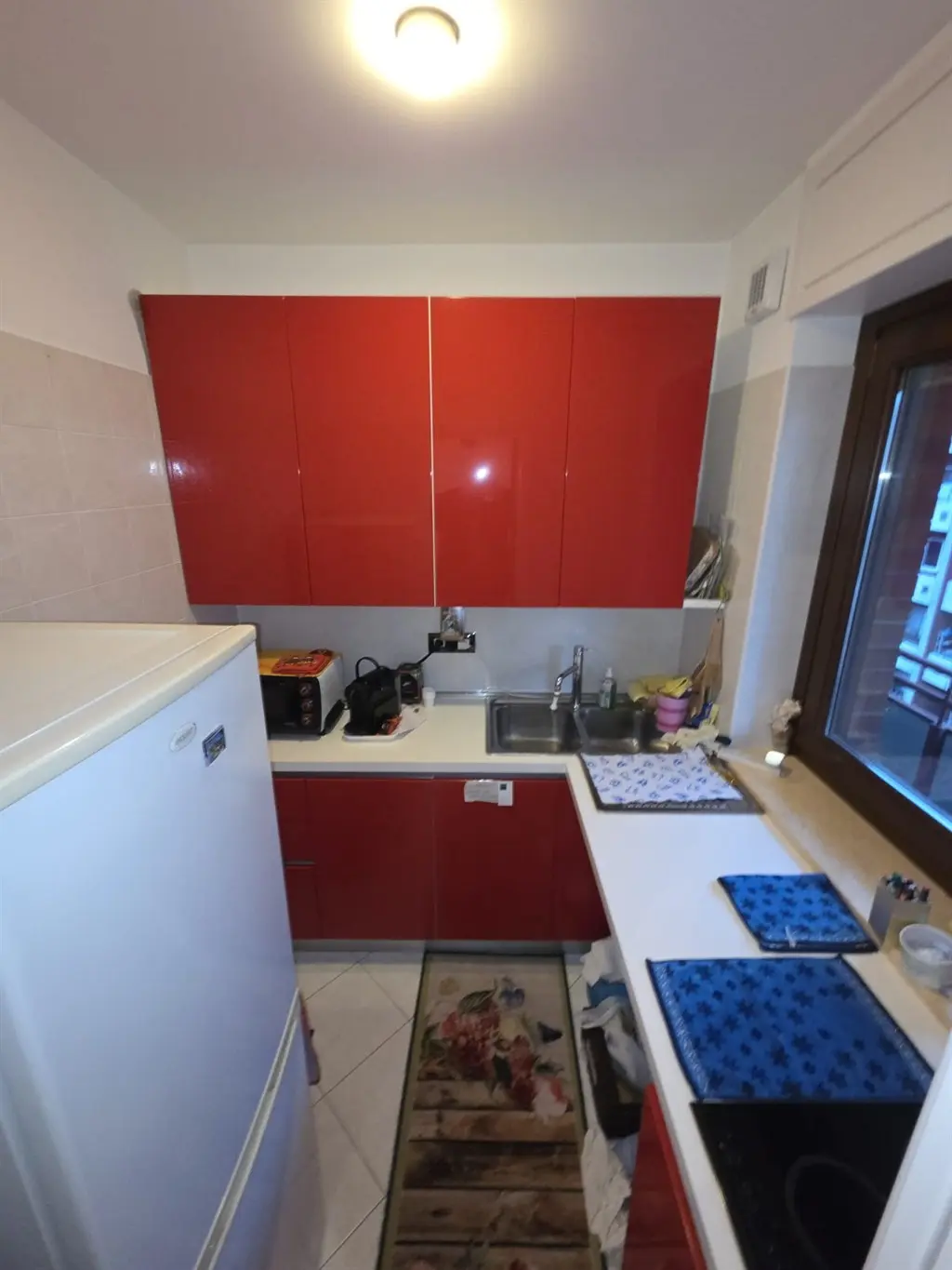 Immagine per Appartamento in vendita a Torino via Cellini 7