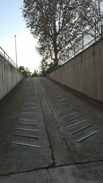 Box via Buriasco, Torino