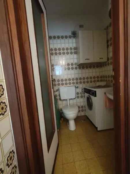 Appartamento viale Betulle, Oulx